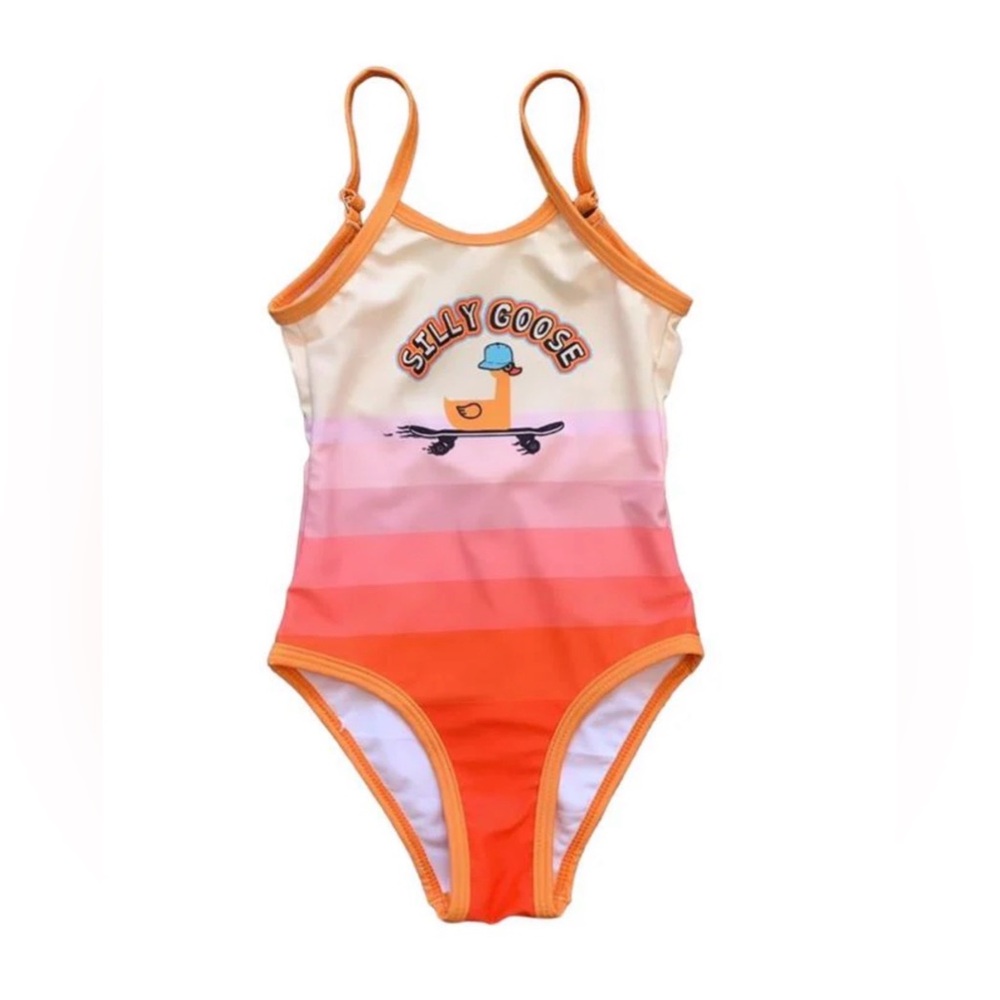 Wee Monster Swim